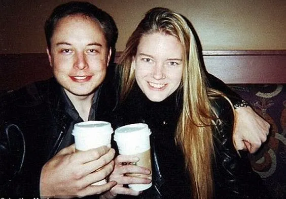 elon-and-his-first-wife-justine-musk